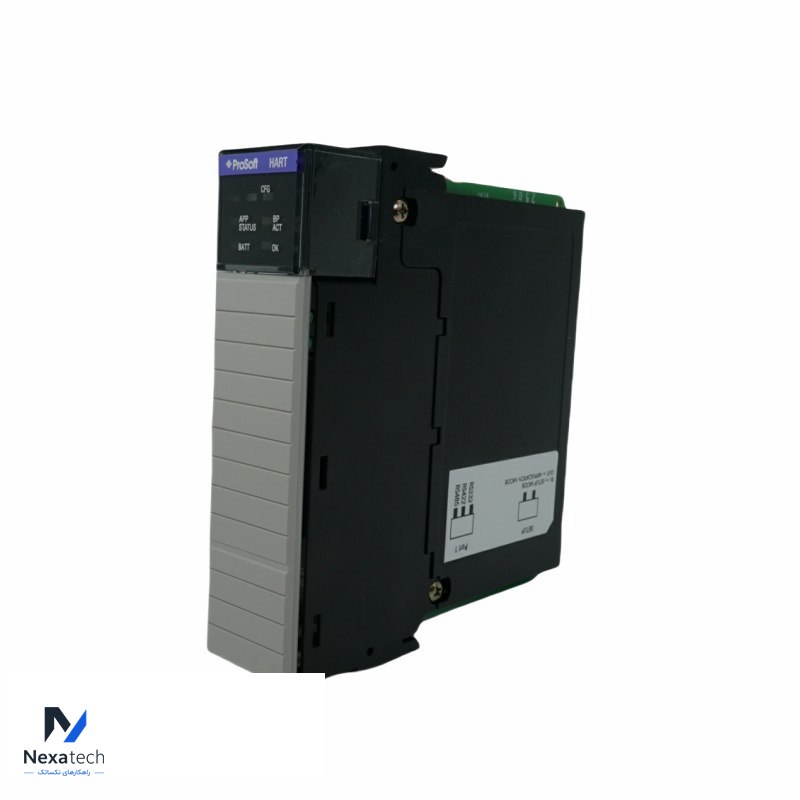 PROSOFT MVI56-HART Multi-drop Master Communication Module
