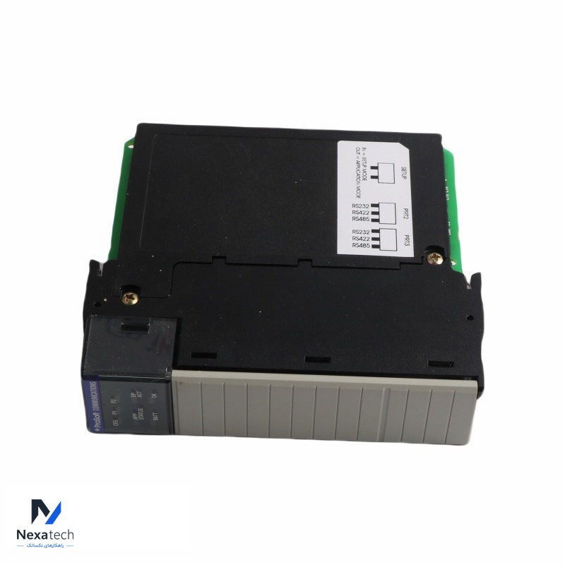 PROSOFT MVI56-GSC Generic Serial Communication Module