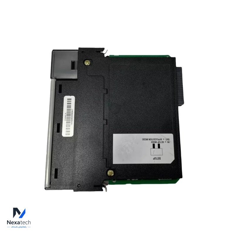 PROSOFT MVI56-ADMNET COMMUNICATION MODULE