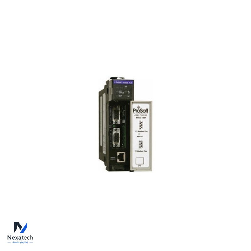 ProSoft MVI56-MBP Modbus Plus Communication Module
