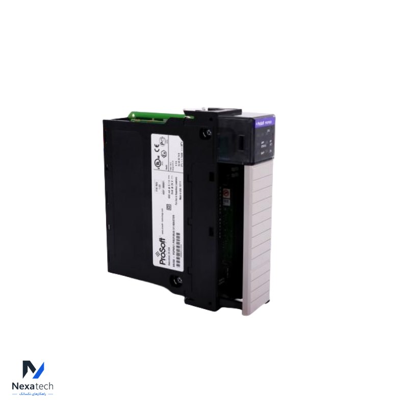 PROSOFT MVI56-PDPMV1 PROFIBUS DPV1 Master