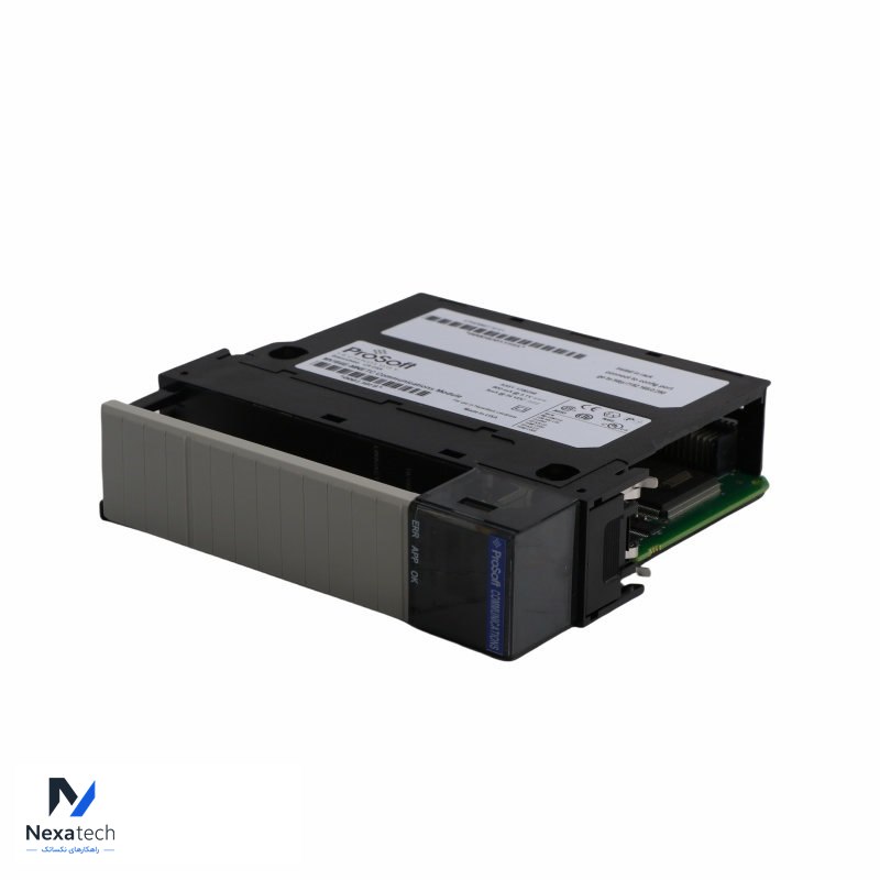 Prosoft MVI56-MNETC TCP/IP Multi Client/Server Enhanced Network Interface Module