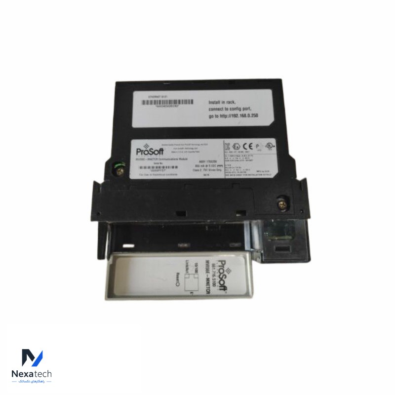 PROSOFT MVI56E-MNETCR Enhanced Network Interface Module