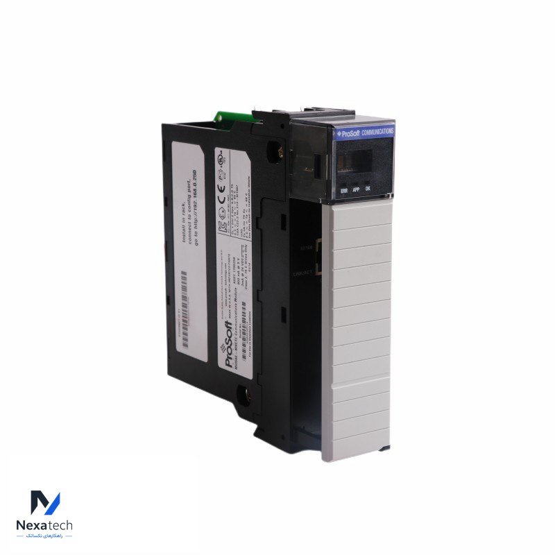 PROSOFT MVI56E-MNETC Enhanced Communication Module