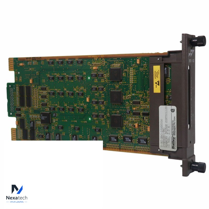 ABB BRC100 P-HC-BRC-10000000 Harmony Bridge Controller