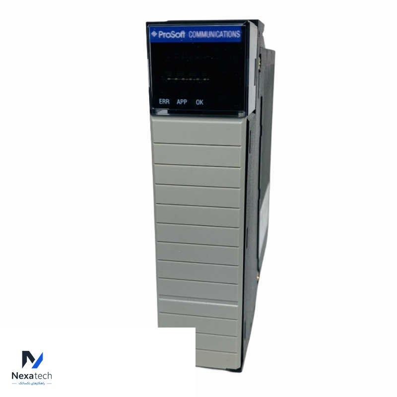 PROSOFT MVI56E-MCM Modbus Communication Module