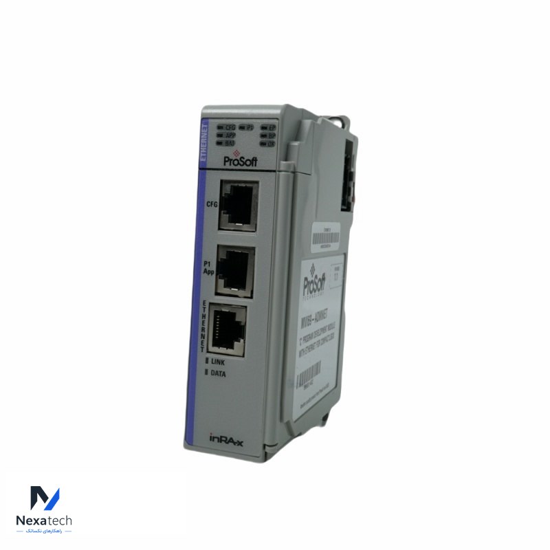 PROSOFT MVI69-ADMNET Programmable Application Development Module