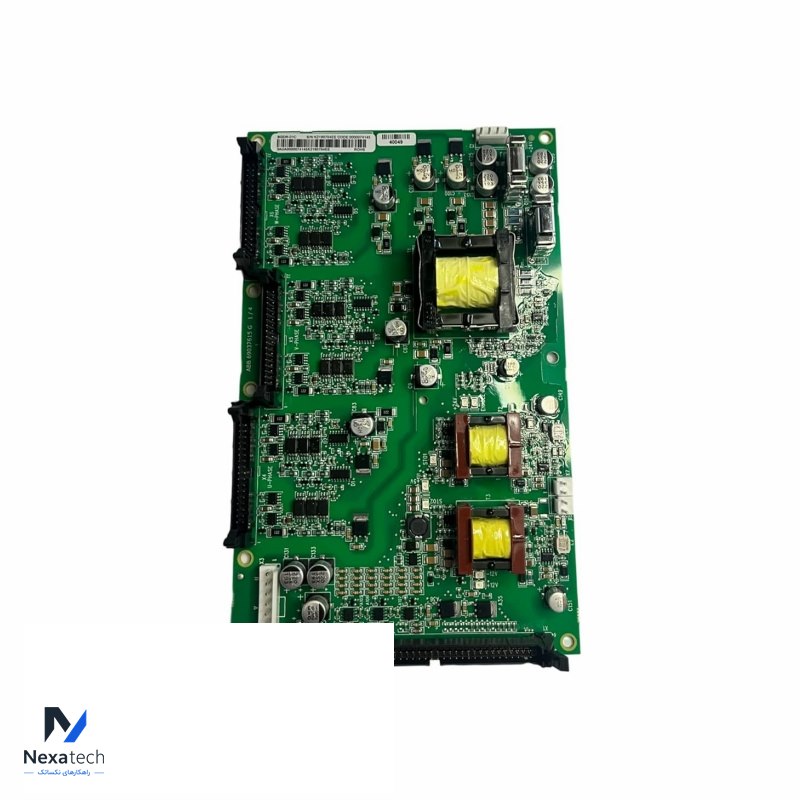ABB BGDR-01C 3AUA0000074145 Gate Driver Board
