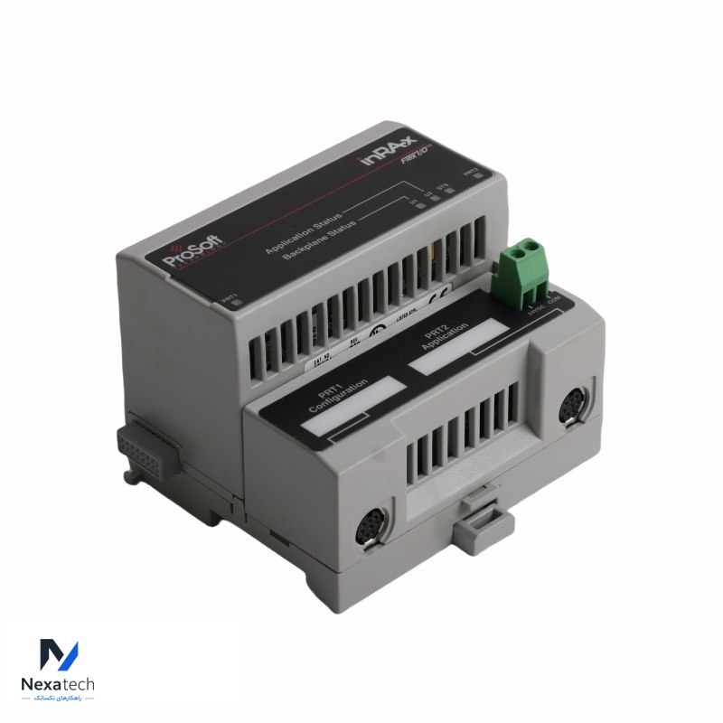 PROSOFT MVI94-ADM Programmable Application Development Module