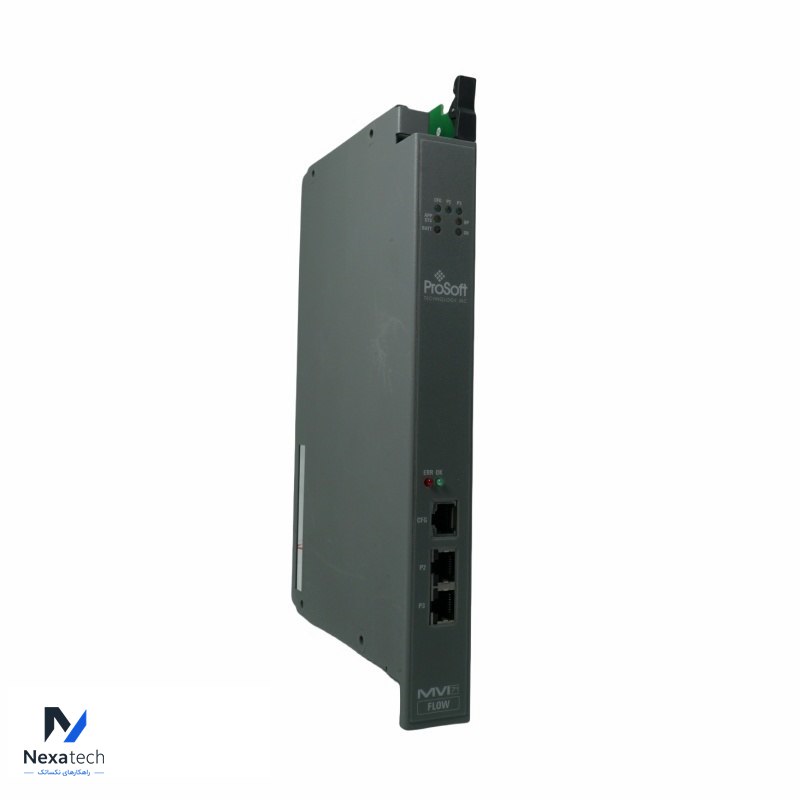 PROSOFT MVI71-AFC Flow Computer module