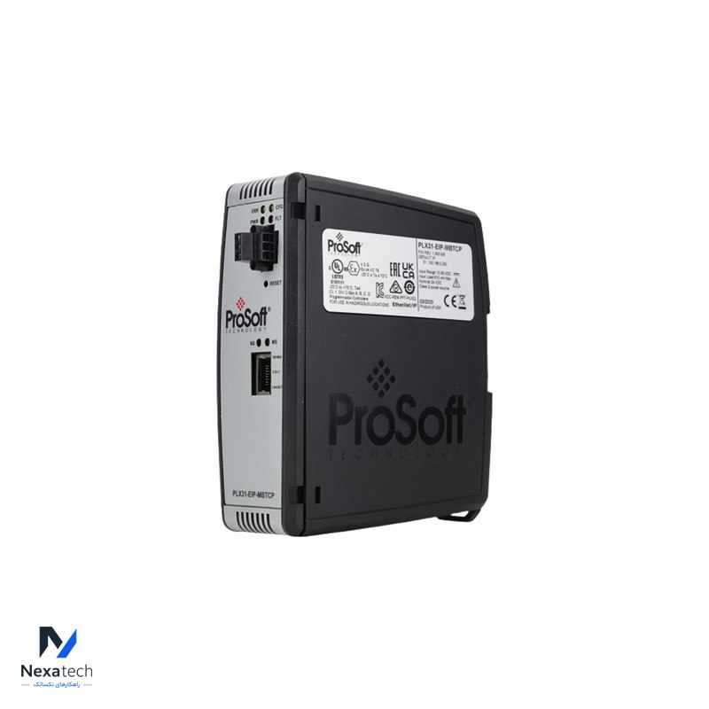 PROSOFT PLX31-EIP-MBS Communication Gateway