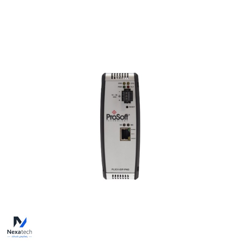 ProSoft PLX31-EIP-MBTCP communication gateway