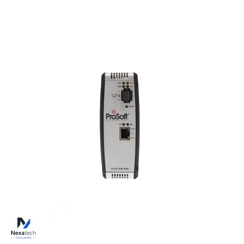 ProSoft PLX31-EIP-MBTCP communication gateway