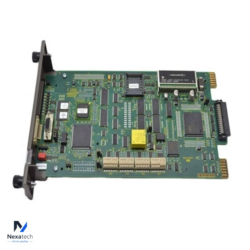 ABB BRC400 P-HC-BRC-40000000 Interface Board