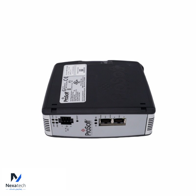 PROSOFT PLX31-MBTCP-MBS Serial Communication Module