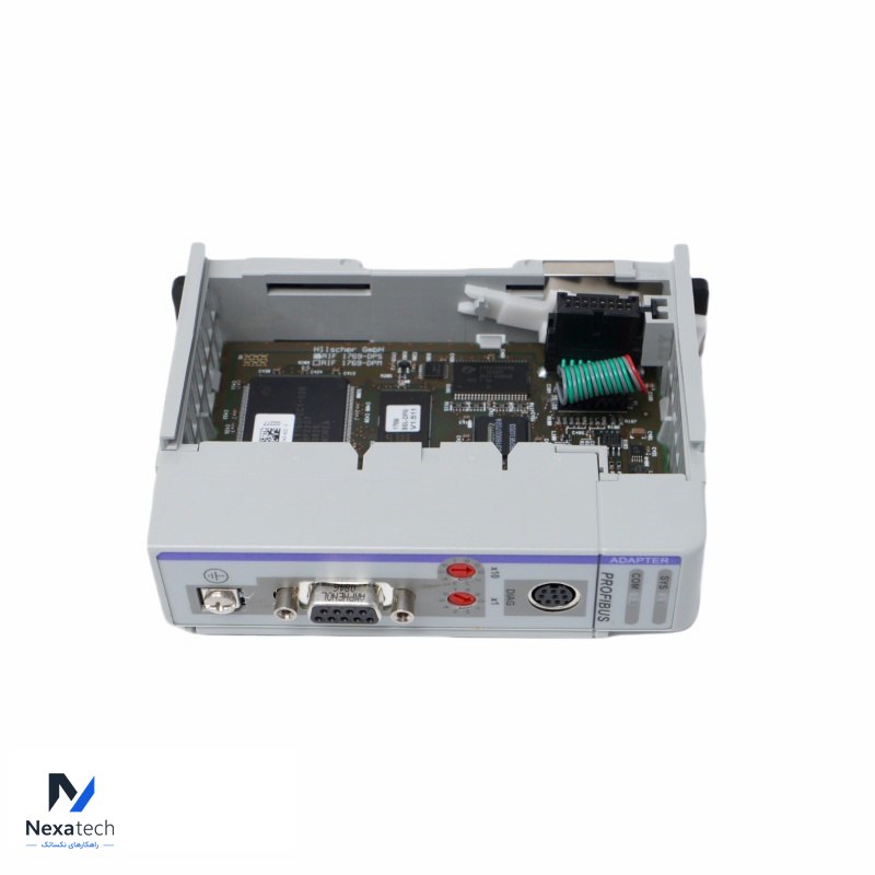 PROSOFT PS69-DPS Profibus DP Slave Communication Module