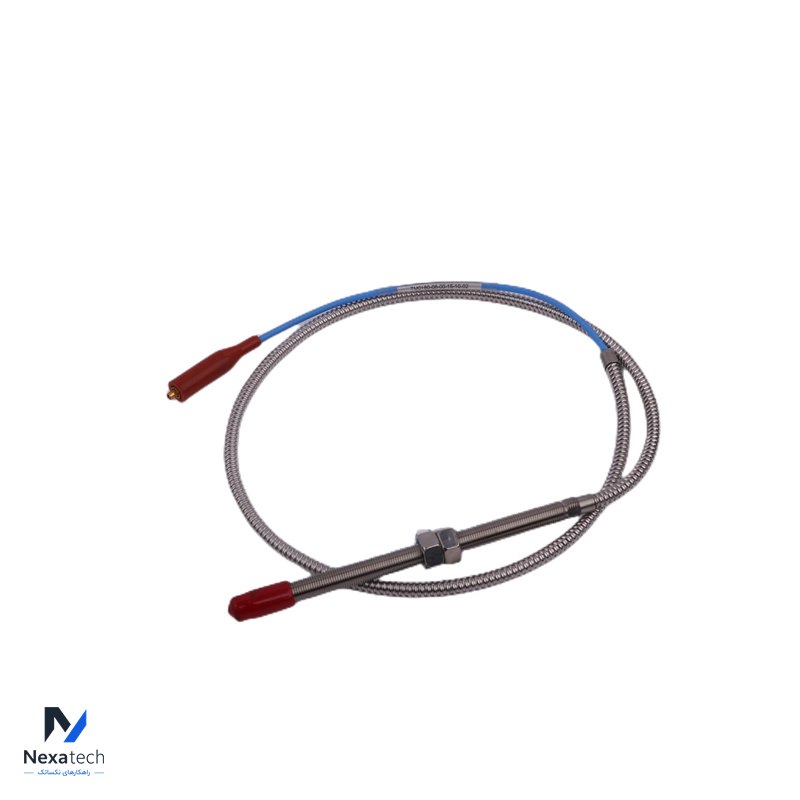 PROVIBTECH TM0180-08-00-15-10-02 Extension Cable