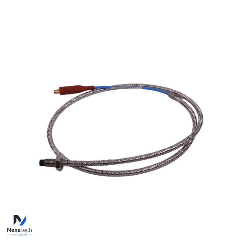 PROVIBTECH TM0180-A08-B00-C02-D10 Proximity Probe