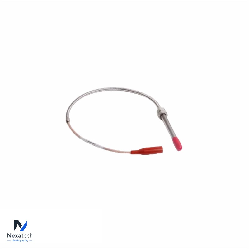 PROVIBTECH TM0180-A08-B00-C10-D05 Extension Cable