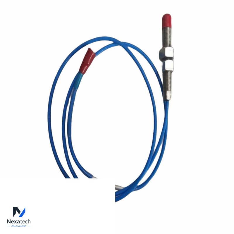 PROVIBTECH TM0180-A08-B13-C20-D10 Proximity Probe