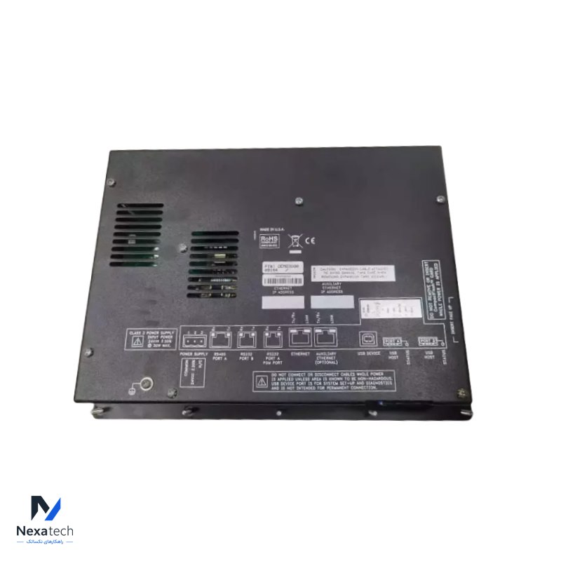 red lion G310C21U OEMG3D30 Touch Screen