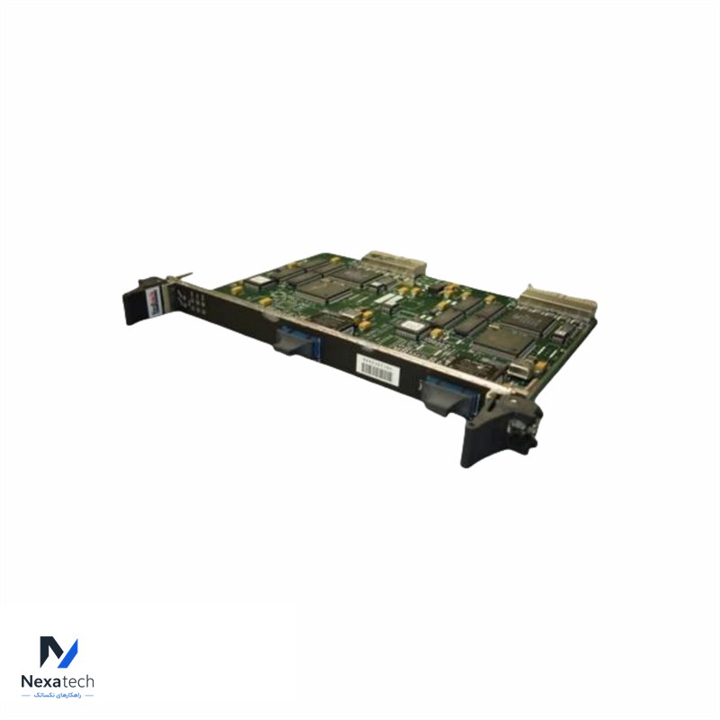 REDBACK NETWORKS ATMDS-3-600-0103 REV 03-VAC1DD0AAA-SMS1000 PLC Module