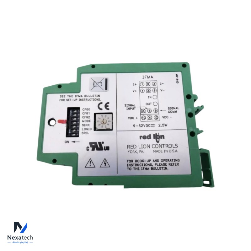 REDLION IFMA0035 Signal Converter