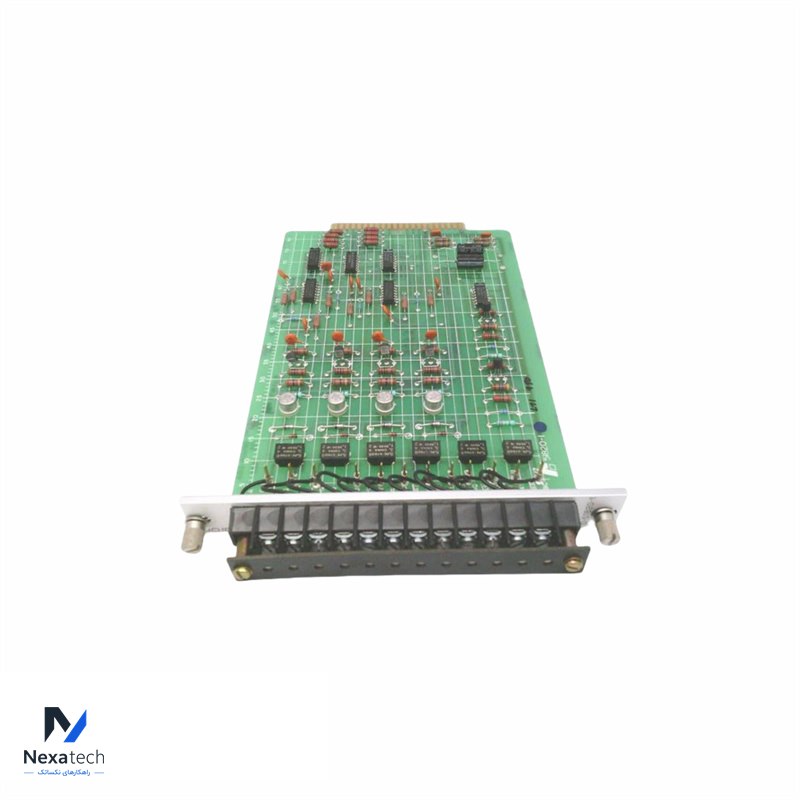 RELIANCE 0-51820-1 Drive Board