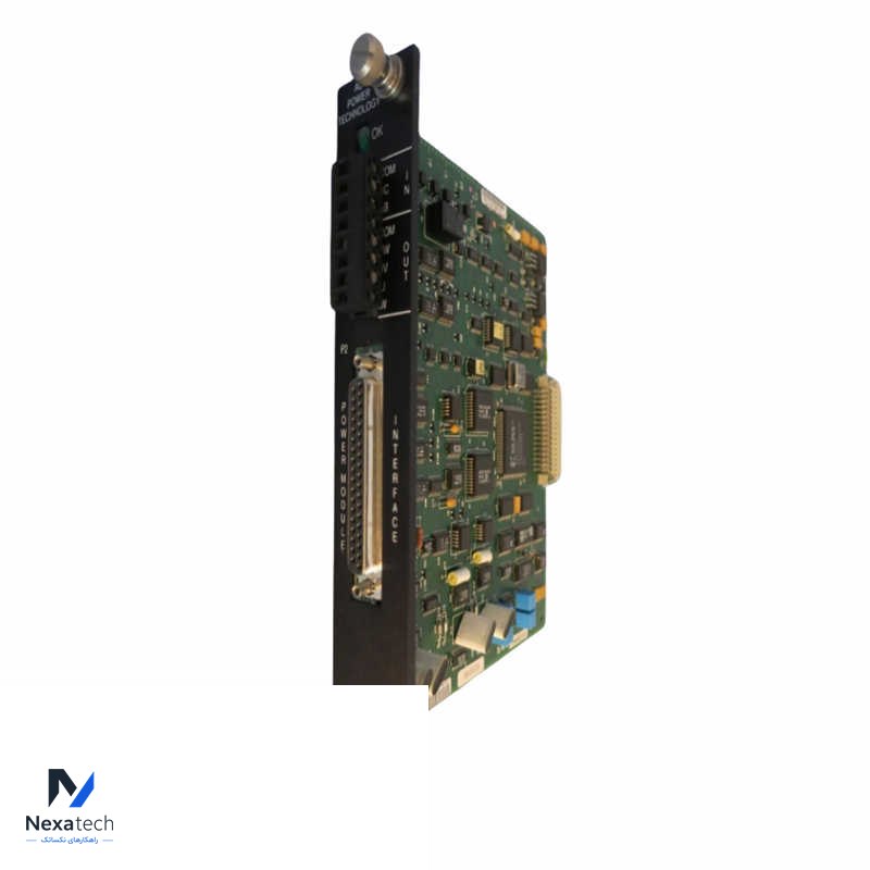 RELIANCE 0-60023-5 Power Module