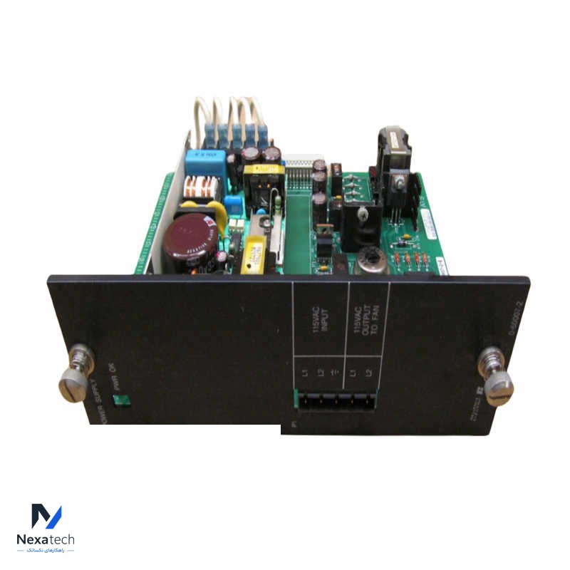 RELIANCE 0-60007-2 Power Supply module
