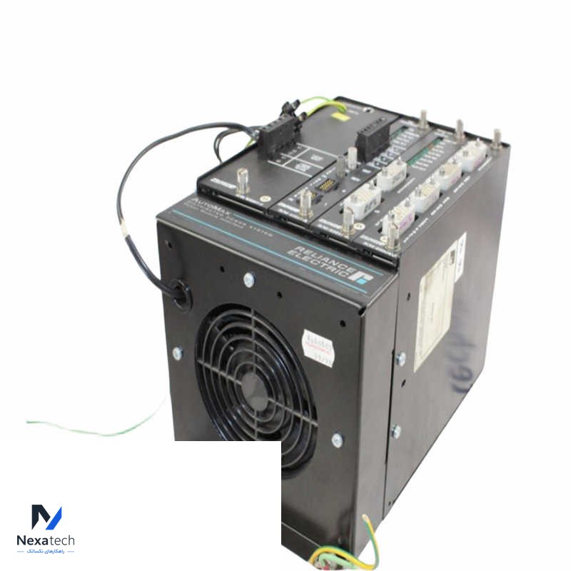 RELIANCE 0-60031-4 I/O Module