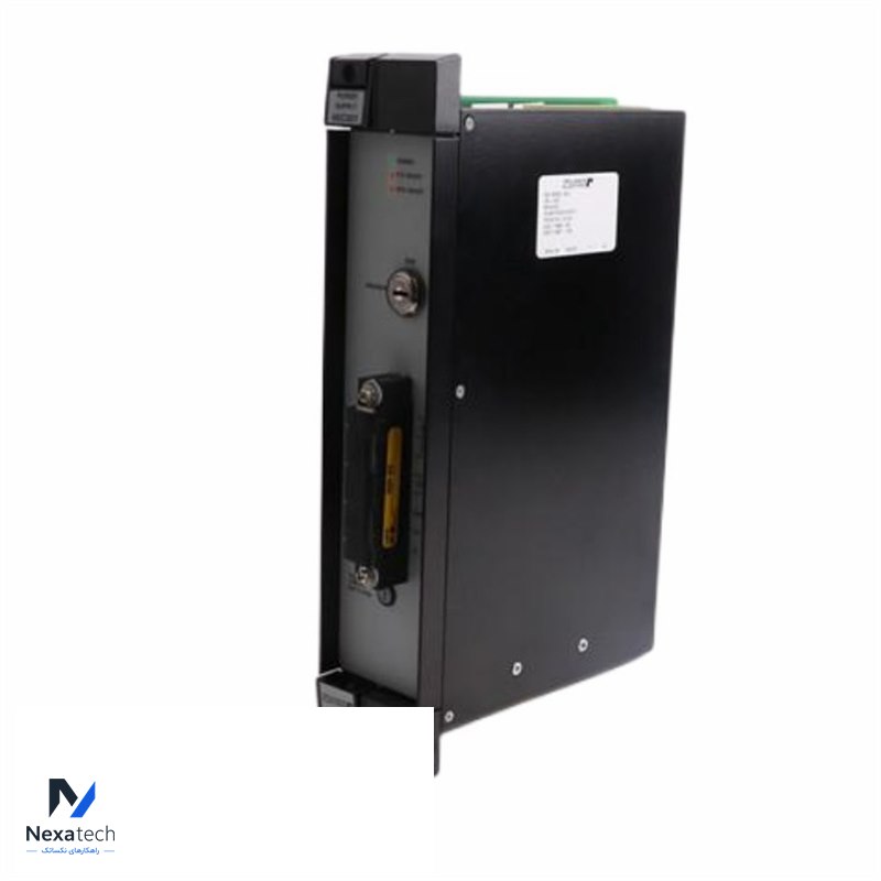 RELIANCE 45C321 Power Supply
