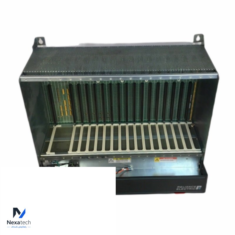 RELIANCE 57C331 Slot Rack