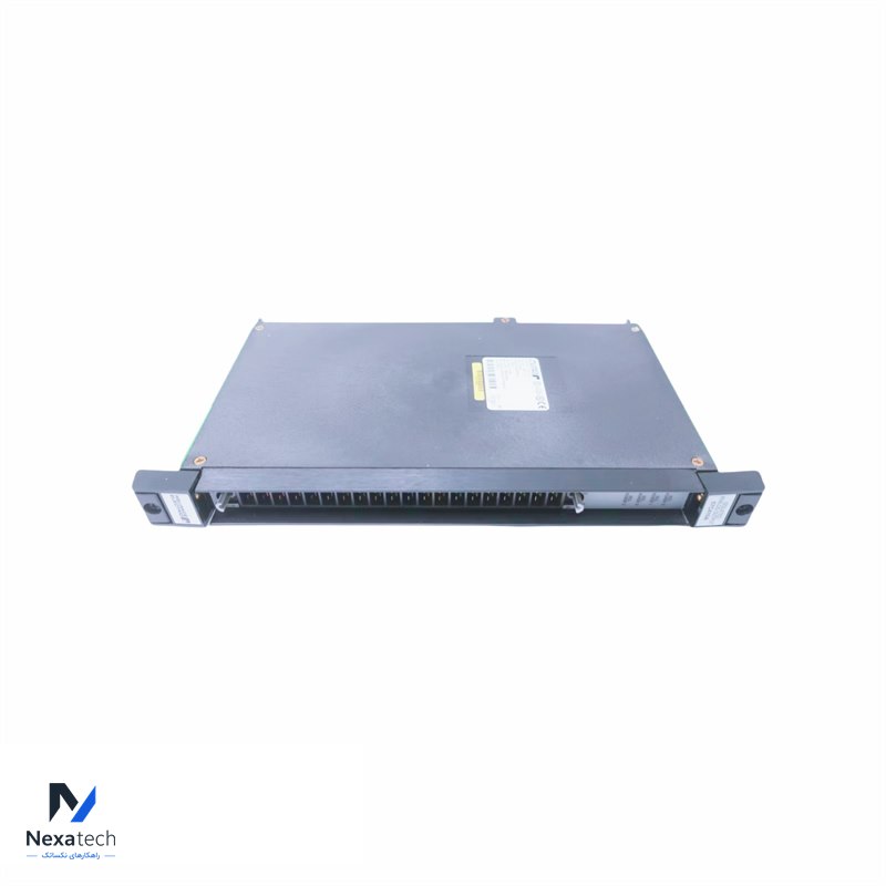 RELIANCE 57C410A ANALOG OUTPUT MODULE
