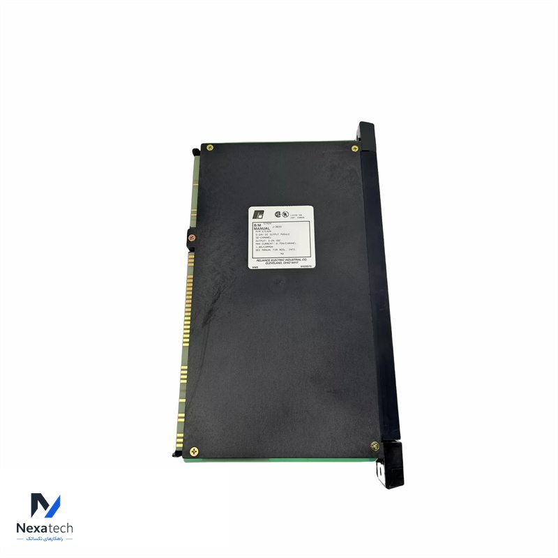 RELIANCE 57C420 DC Output Module