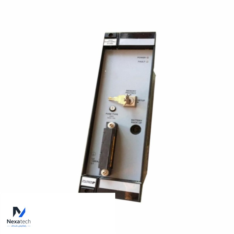 RELIANCE 57C493 Power Supply Module