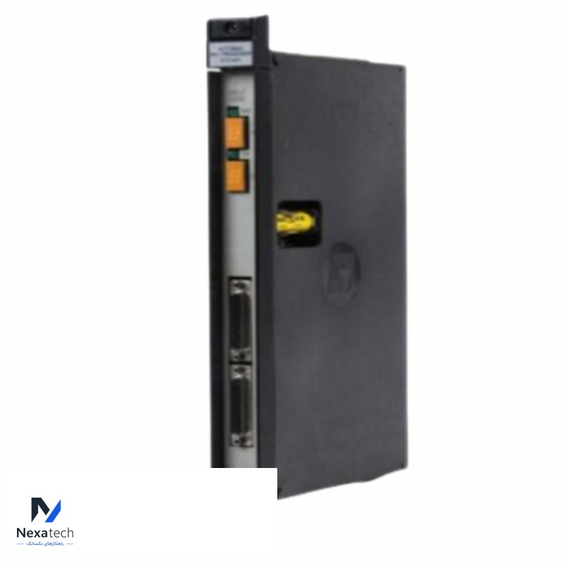 RELIANCE 57C431A PROCESSOR MODULE