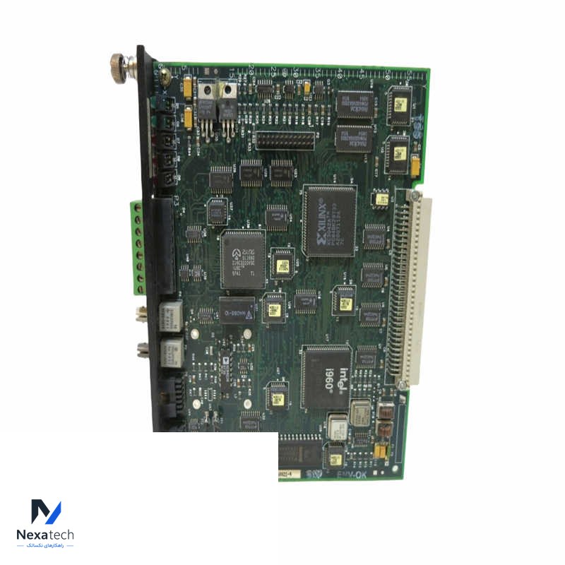 RELIANCE 805401-3S Slot Rack Assembly