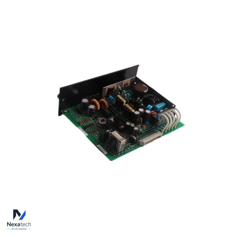 RELIANCE ELECTRIC 0-60002-6 Drives