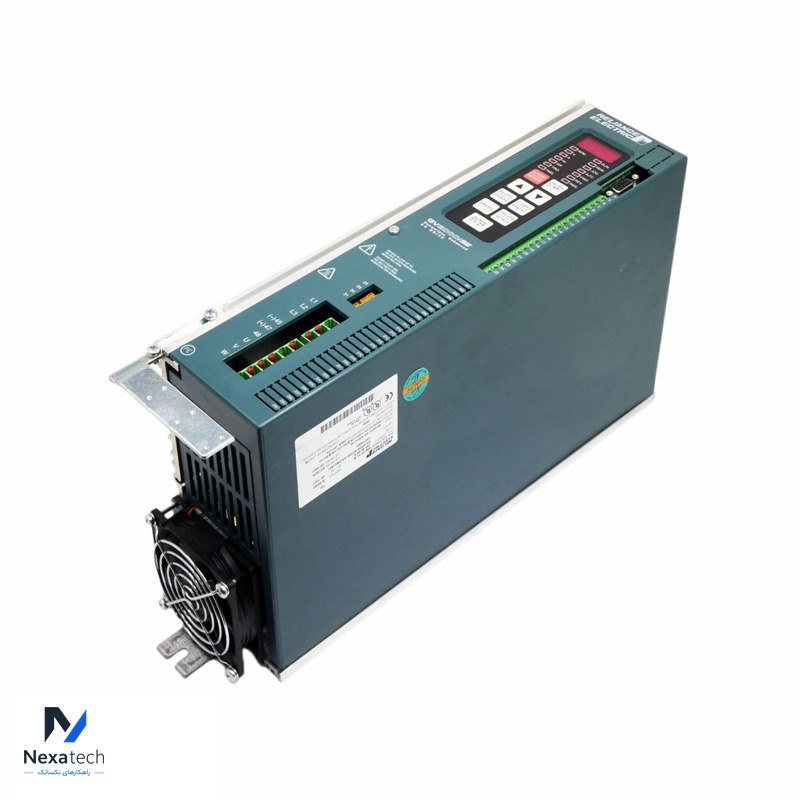 RELIANCE GV3000E-AC005-AA-DBU-RFI AC DRIVE