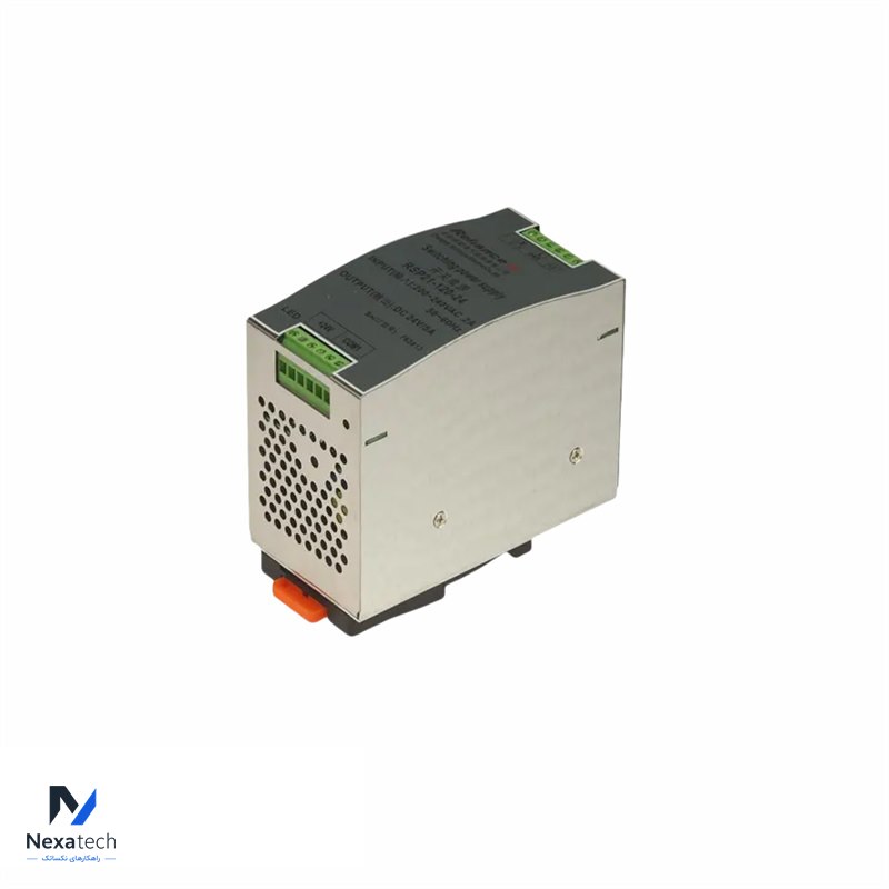 RELIANCE RSP21-120-24 Switching Power Supply