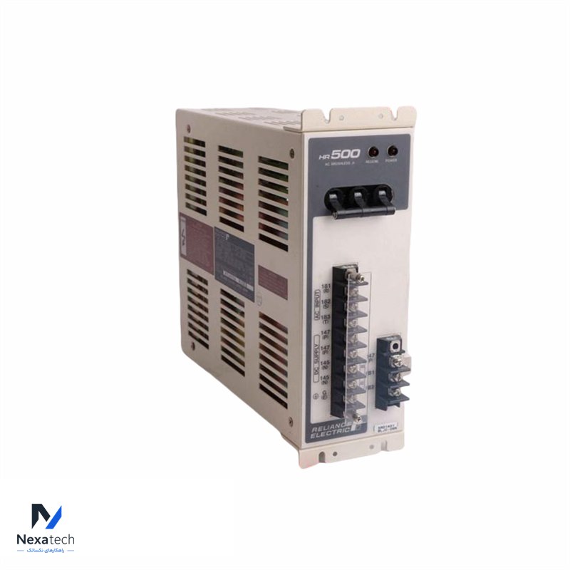RELIANCE S-D4007-E S-D4007 Network Module