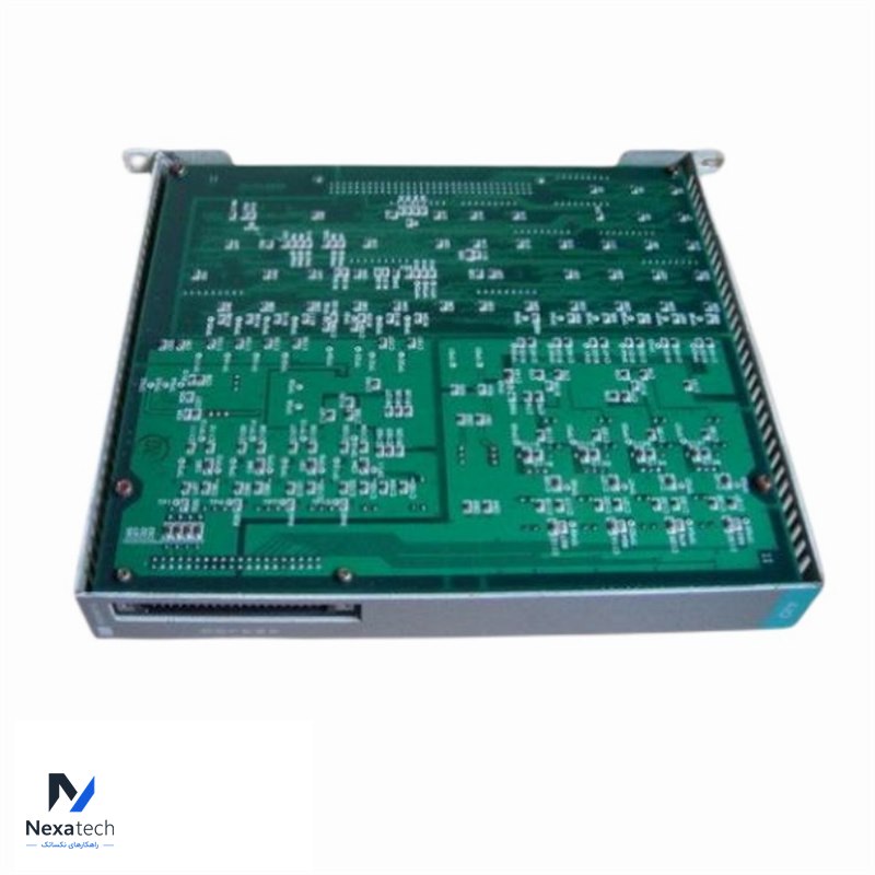 RELIANCE S-D4008-A S-D4008 Digital I/O Card
