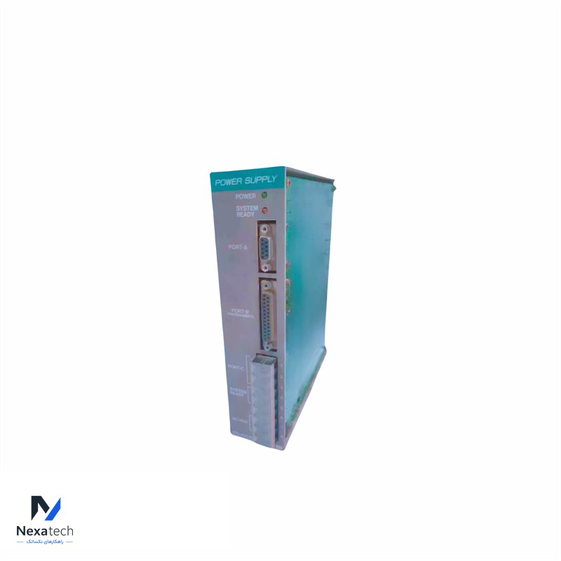 RELIANCE WR-D4001 Power Supply Module