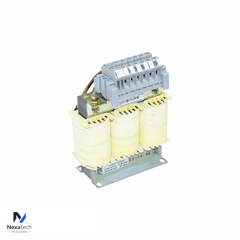 REXROTH HNL01.1E-0200-N0125-A-480-NNNN Indramat Choke