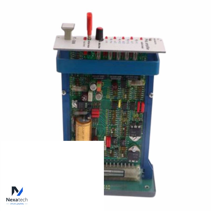 REXROTH VM310 0608750109-102 Power Supply Module