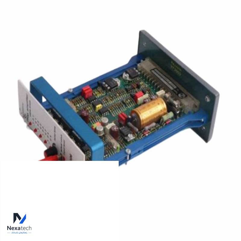 REXROTH VT3006S35 R1 Analog Amplifier Card