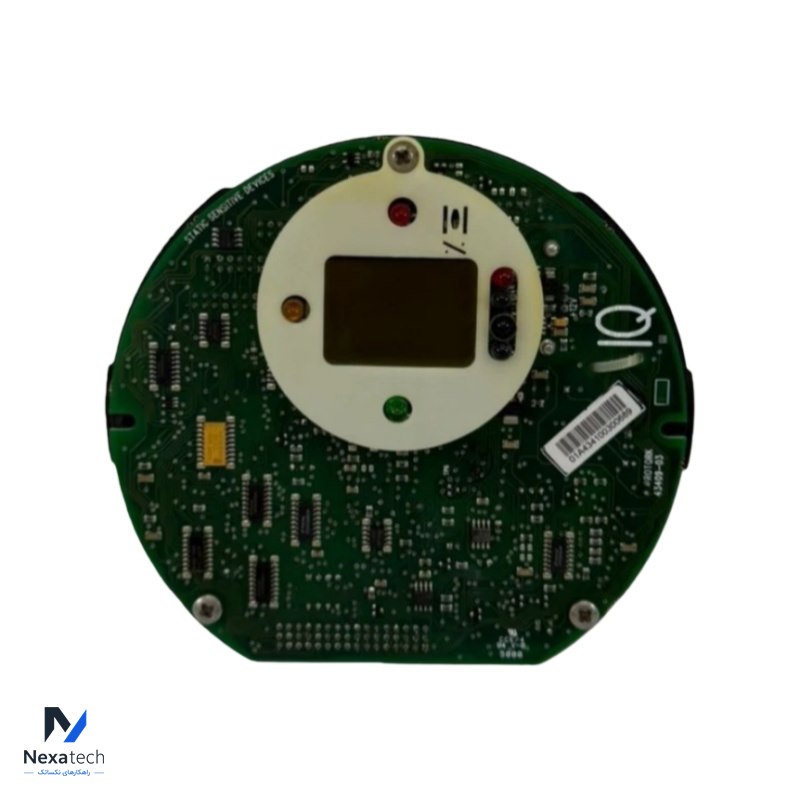 Rotork 43409-03 Indicator Board Module