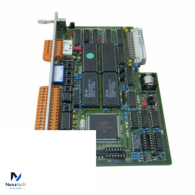 SABO PLM500 SIB.542.00 Serial interface board