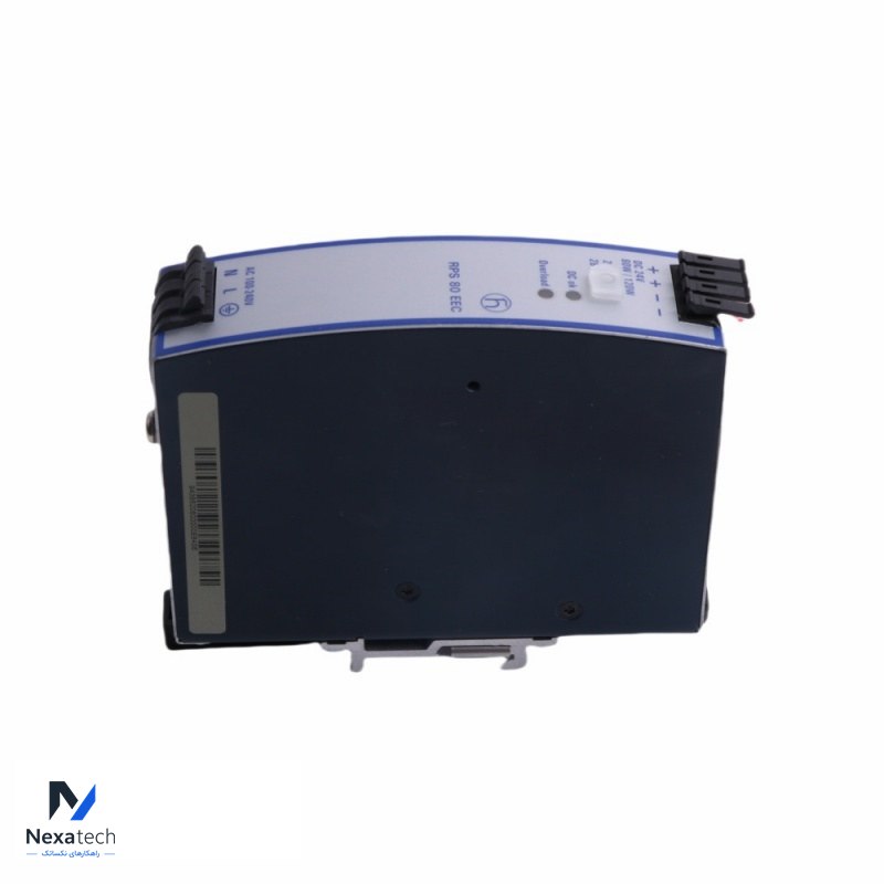 Saiernico S8013-08 8AO Analog Output Module